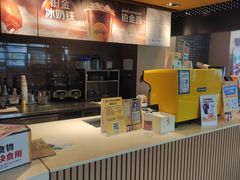 -麦当劳(贵和购物中心B1店)