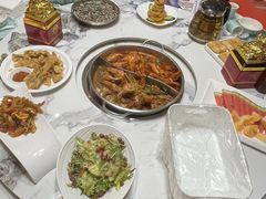 -槐店王婆大虾(长江道店)
