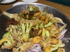 -黑家养生粥道馆(新世纪店)