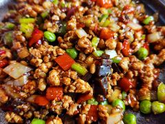 黑三剁-中8楼风尚云南菜(颐堤港店)