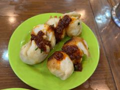 -三镇民生甜食馆(胜利街总店)