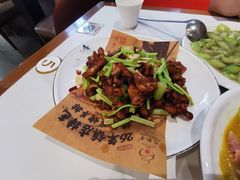 -火龙堂·风味民间菜(文一路店)