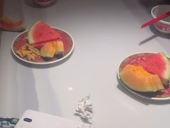 -味福记·江西小炒·南昌小吃(青山湖万达店)
