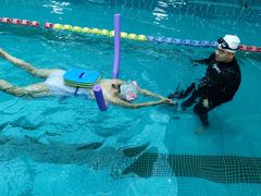 -阳光游泳培训基地(天通苑店)