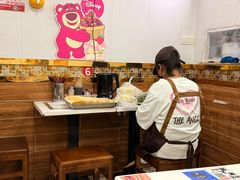 -林记老上海馄饨铺(瑞金店)