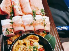 -新石器烤肉(之心城店)
