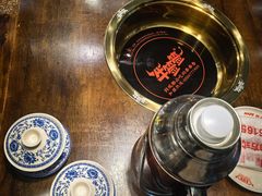-牛签签串串香(IFS店)