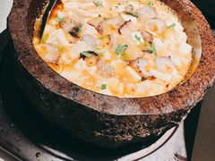 -狮王府淮扬菜(万象城店)