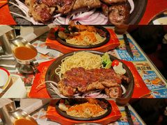 -恒宝和宴(合生广场店)