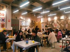 大堂-东排食堂长沙小吃大排档(五一广场店)