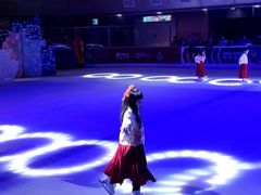 -奥山冰场(奥山世纪城店)