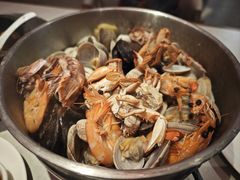 -阿毛饭店首店·宁波老字号(文化广场店)