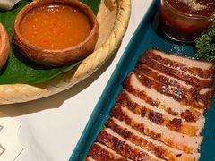 -太食獸泰式茶餐厅(IFS国金中心店)