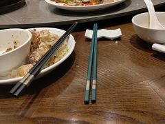 -张家卫·阳江菜·小海鲜(肥婆湾桥店)