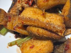 -刘胖子家常菜·蹄花焖藕(兴业店)