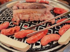 -子檀大隐炭烧(食品街店)