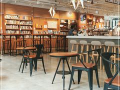 -时间行者书店(新安店)