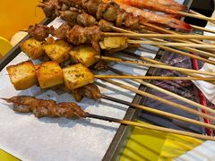 -望京小腰(北京总店)