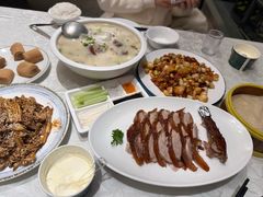 -福来居烤鸭店(天坛二店)