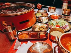 -西塔老太太泥炉烤肉(苏州大悦城店)