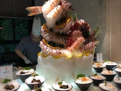 -雍和会海鲜姿造自助(湖东路店)