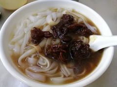 牛腩粉-海幢瑞芳饮食店