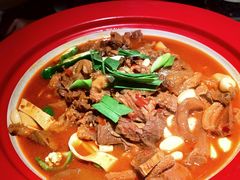 -粥满堂养生餐厅(学苑路店)