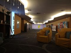 -橙天嘉禾影城(沈阳亿丰店)