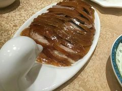 -福来居烤鸭店(天坛二店)