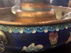 -毛辣果·贵州红酸汤牛肉火锅(西单店)