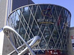 -鹏欣水游城