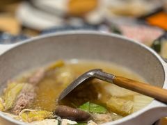 -贵木日本料理·铁板烧(新地假日广场店)