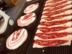 -韩满园· 甄选韩式烤肉