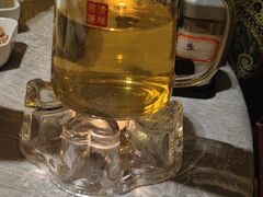 -香云轩·顺德菜(香云纱园林酒店店)