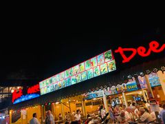 -拉威海鲜市场