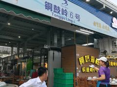 -清水湾3号(东方小周海鲜店)