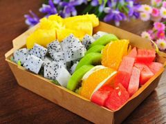 -栖巢咖啡馆(双岗店)