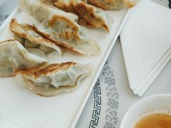 -东方饺子王(顺义石门店)