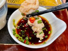 -老来福·非遗酸汤兔(凯旋路店)