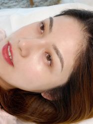 -Doris多里斯半永久纹眉·SMP纹发·发际线