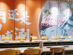 -呷哺呷哺 黄金牧场 (旧宫永辉超市店)