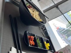 -贝林大翅鲸简餐厅(国家海洋博物馆店)