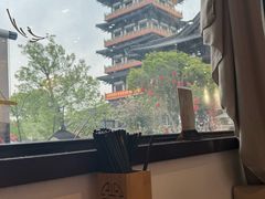 -大明寺素斋