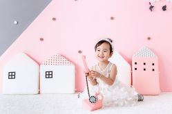 -小熊维尼高端儿童摄影(南山信和店)
