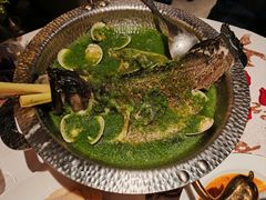 -狮拾久·现代新加坡料理(福田COCO Park店)