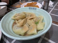 -潘国仙耳光馄饨(黄家阙路店)