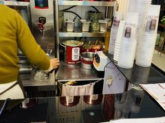 -贡茶(胜利夹层店)