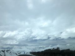 -贡嘎雪山