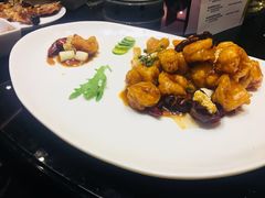 -阿庄新豫菜(航海东路店)