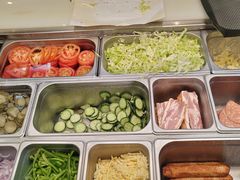 -赛百味SUBWAY(星摩尔店)